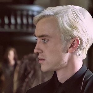 Draco Malfoy