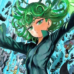 tatsumaki