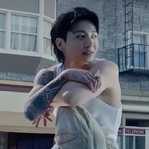 Jungkook