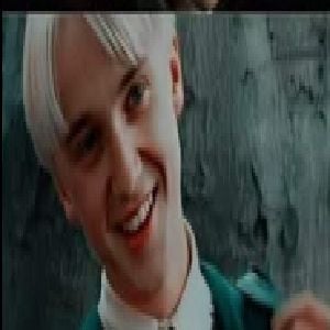 Draco Malfoy