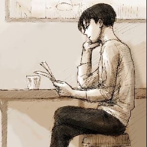 Levi Ackerman (Reader)