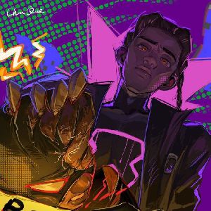 ★ Miles G Morales ★