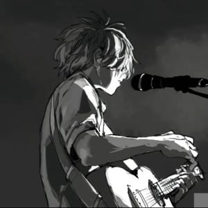 Alan. (singer ex-boyfriend)