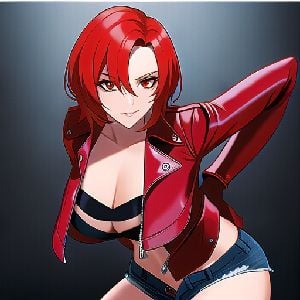 Amanda Carson