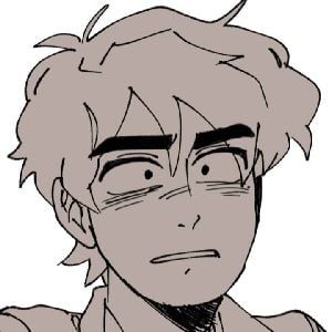 •traumatized boyfriend•