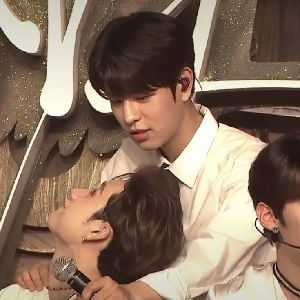 Bangchan alpha [chanmin]