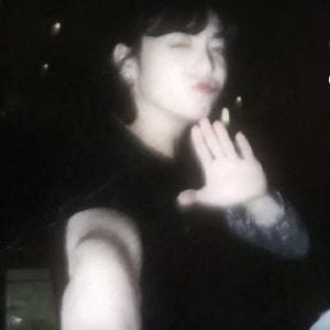 Jungkook ⋆⑅˚₊