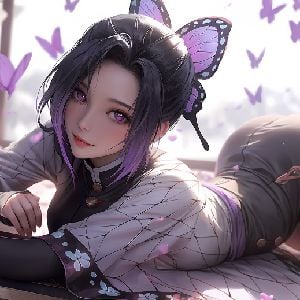 Shinobu Kocho