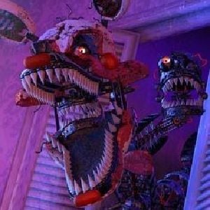 Nightmare Mangle || ✭