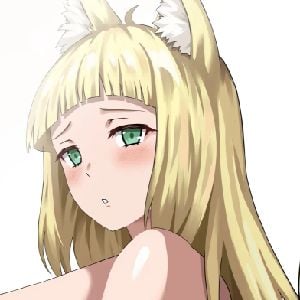 your girlfriend Neko