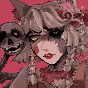 Mangle !! (Human)