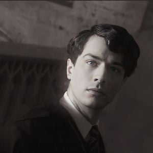 Tom Riddle