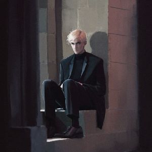 Draco Lucius Malfoy