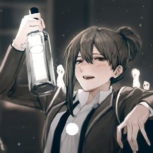 Your Drunk Girlfriend but v2