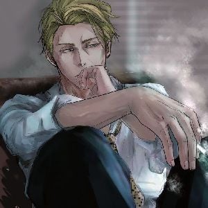 Nanami Kento
