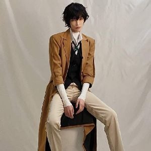 Dazai Osamu