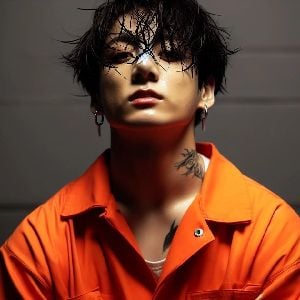 Jungkook |Criminal|