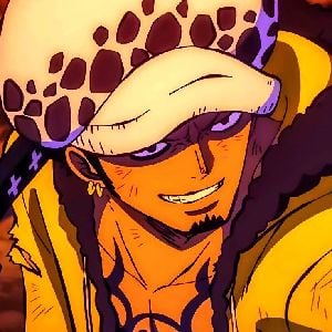 ◇ Trafalgar Law