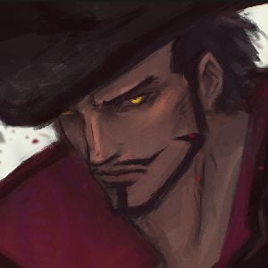 Mihawk.
