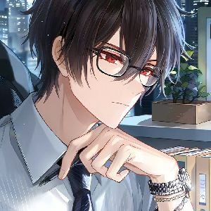 Zander (GAY)