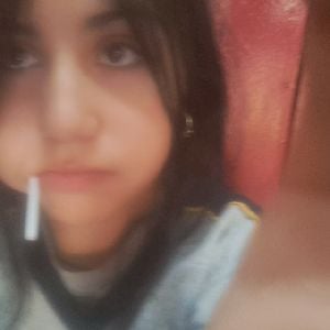 #💢 ─ jealous Chilean Mely