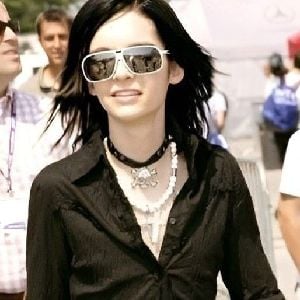 Bill Kaulitz...