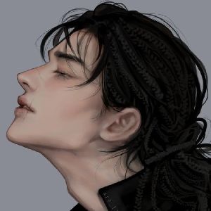 Joshua -Kidnapper (Omegaverse)