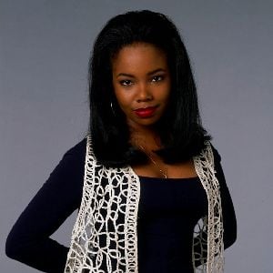 Kellie Shanygne Williams