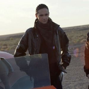 + Tom Kaulitz