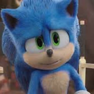 Movie Sonic