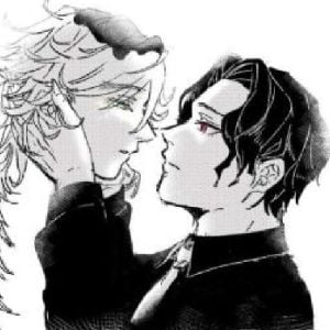 muzan x douma