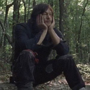 daryl dixon