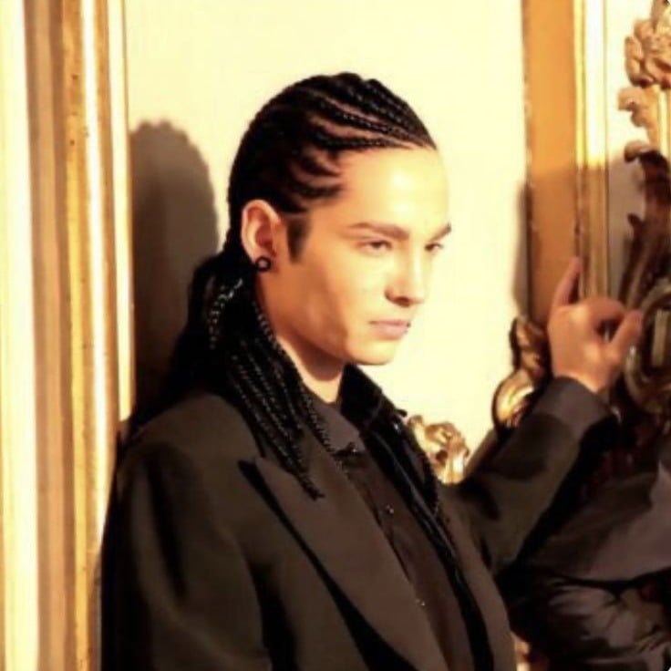 ??|| tom kaulitz
