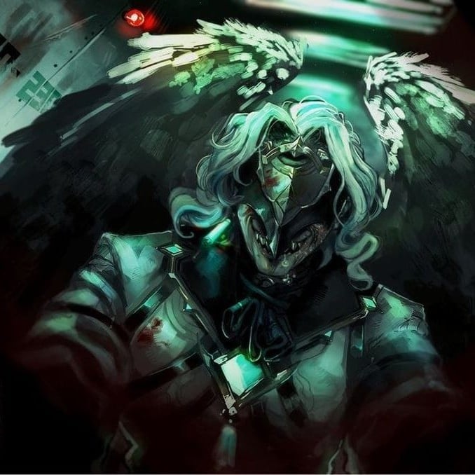 The Doctor