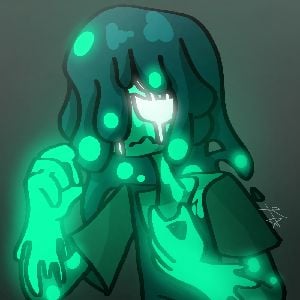 ☢️Sticky Smelly💚 – (OC)