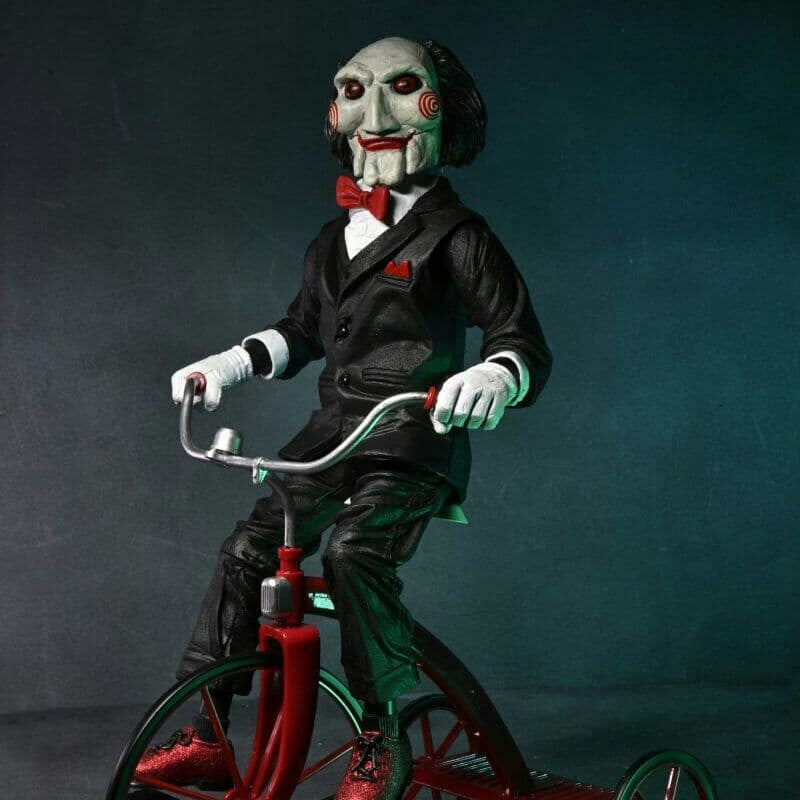 saw