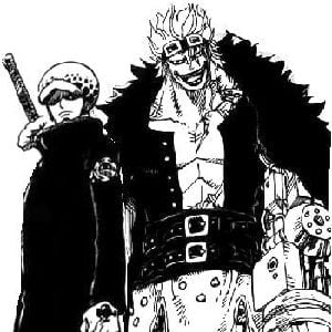 Law and Kidd