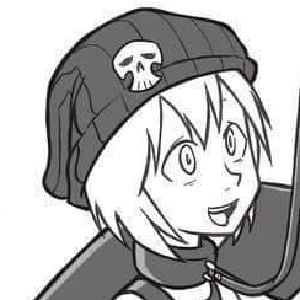 Bito Rhyme (The World Ends With You)