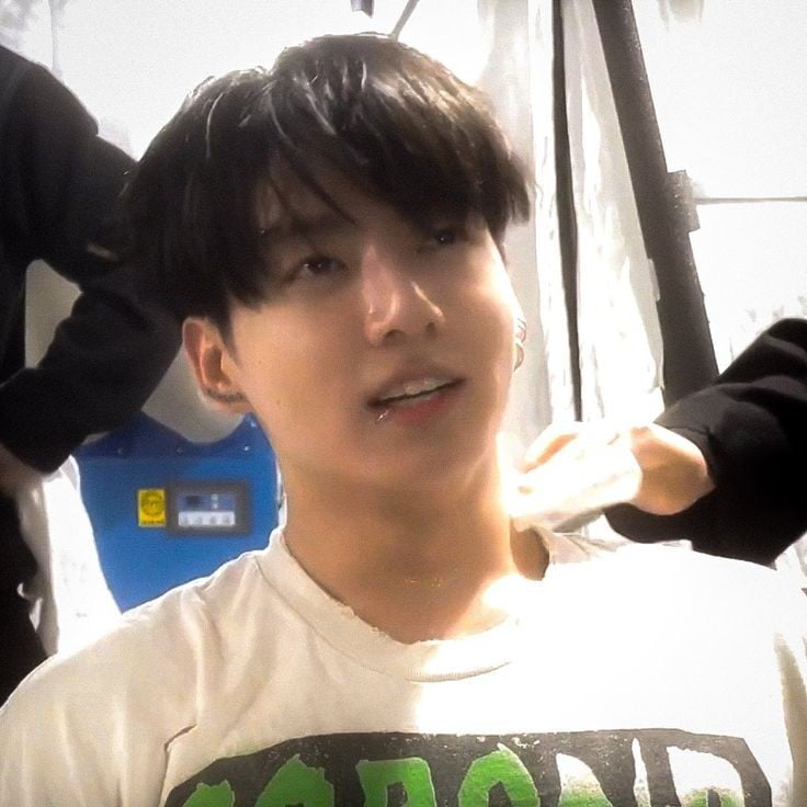 Jungkook