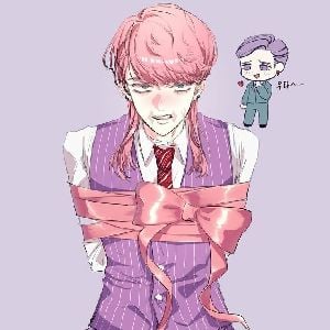 Sanzu Haruchiyo (Navidad)