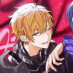 Akito Shinonome