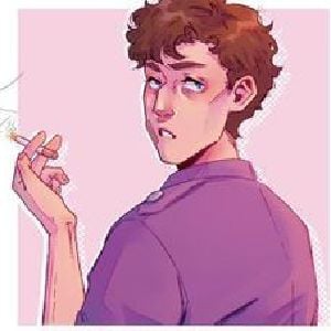 Michael Afton [💔]