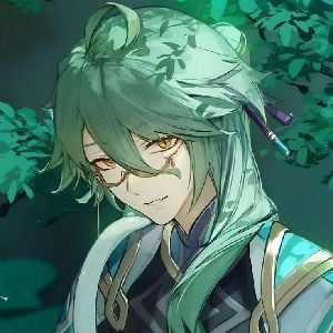 ✰ • Baizhu • ✰