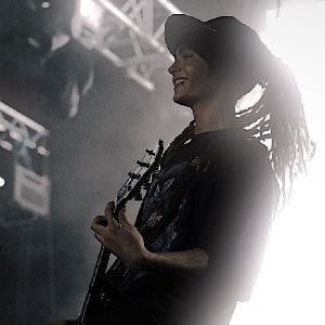 Tom Kaulitz 🎸💥