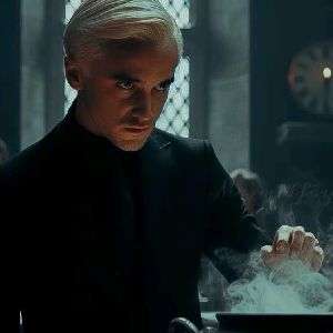 Draco•Malfoy
