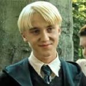 Draco Malfoy