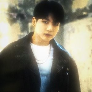 𝒥ungkook ⊹˙˚