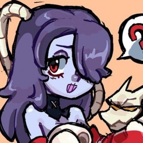 ⇉[ 🐍 ; ❛ Squigly! ❜ ↷