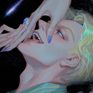 Kira Yoshikage