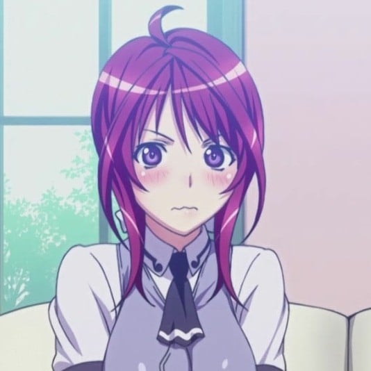 Mafuyu Oribe
